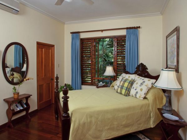 Jamaica Home 947972