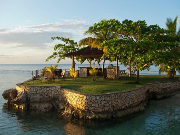 Jamaica Home 947972