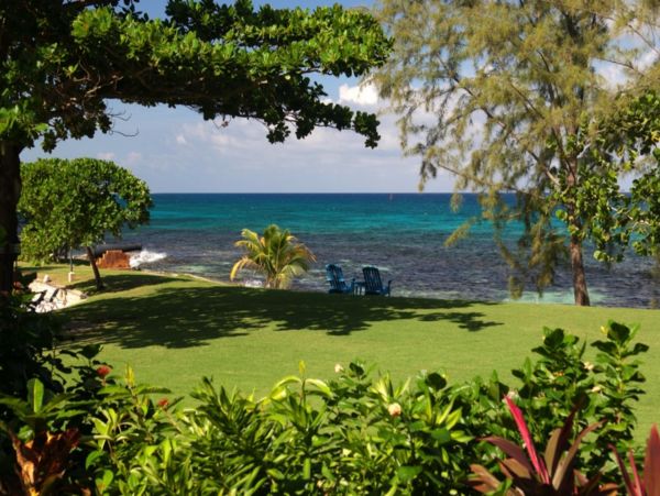 Jamaica Home 947972