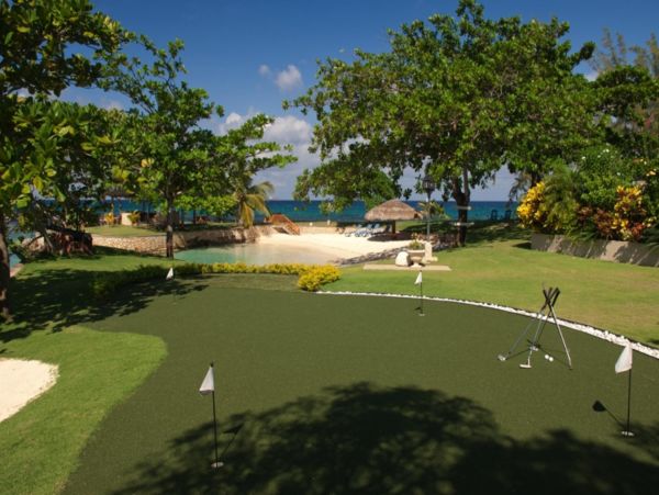 Jamaica Home 947972