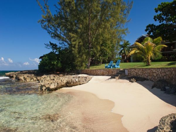 Jamaica Home 947972
