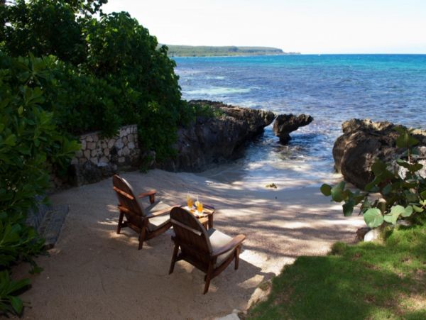 Jamaica Home 947972