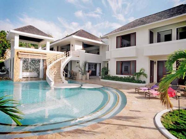 Jamaica Home 947973
