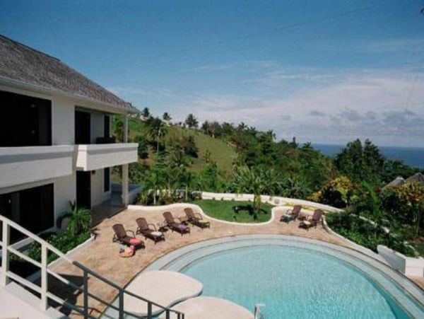 Jamaica Home 947973
