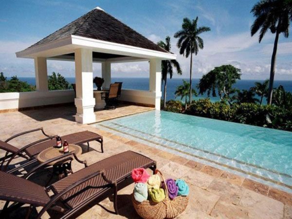 Jamaica Home 947973