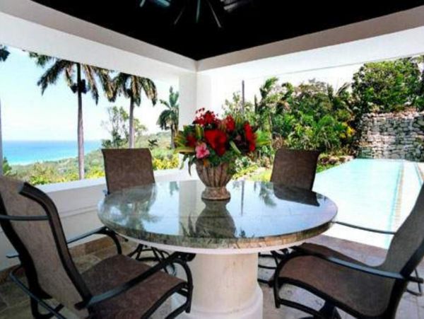 Jamaica Home 947973