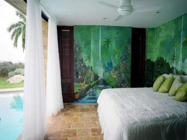 Jamaica Home 947973