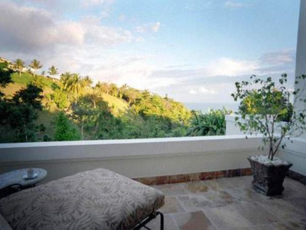 Jamaica Home 947973