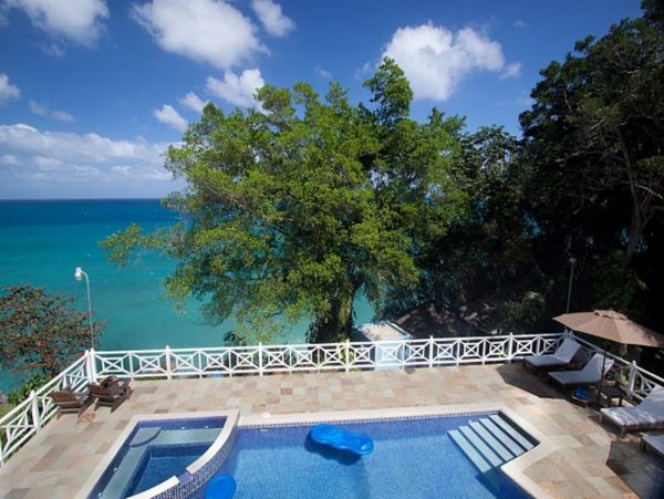 Jamaica Home 947974