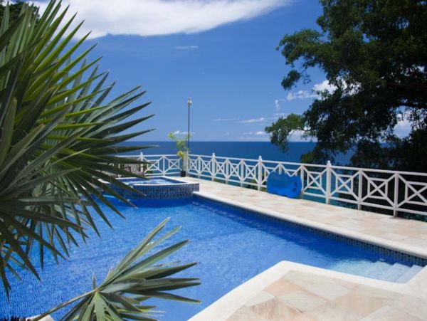 Jamaica Home 947974