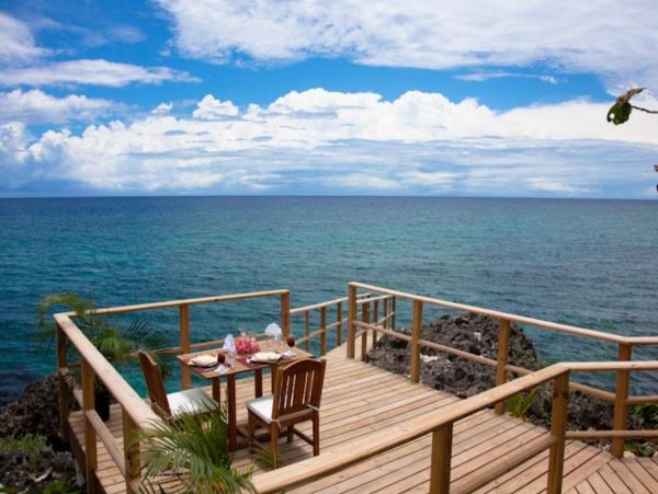 Jamaica Home 947974