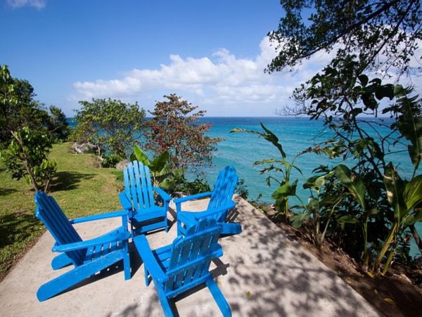 Jamaica Home 947974