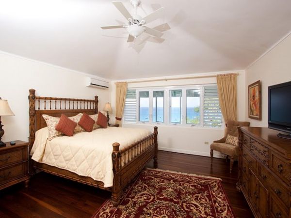 Jamaica Home 947974