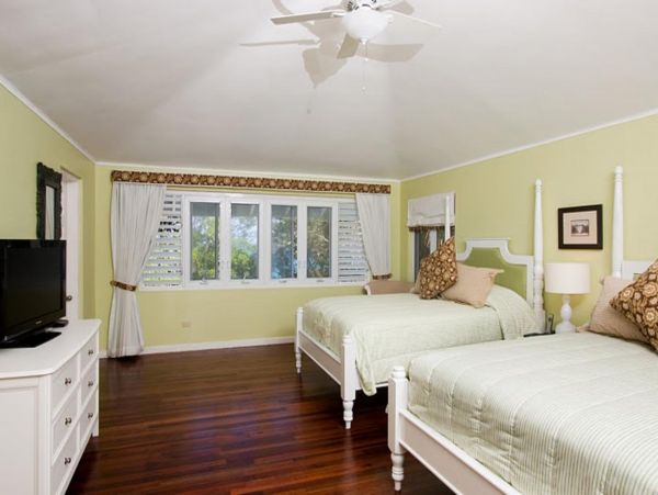 Jamaica Home 947974