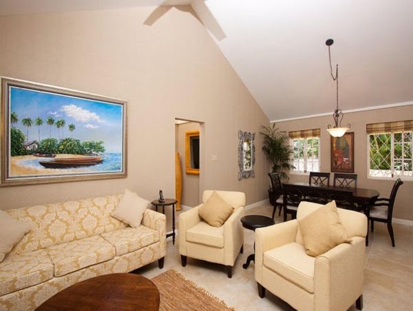 Jamaica Home 947974