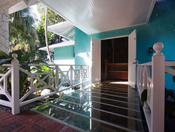 Jamaica Home 947974