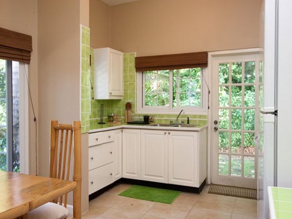 Jamaica Home 947974