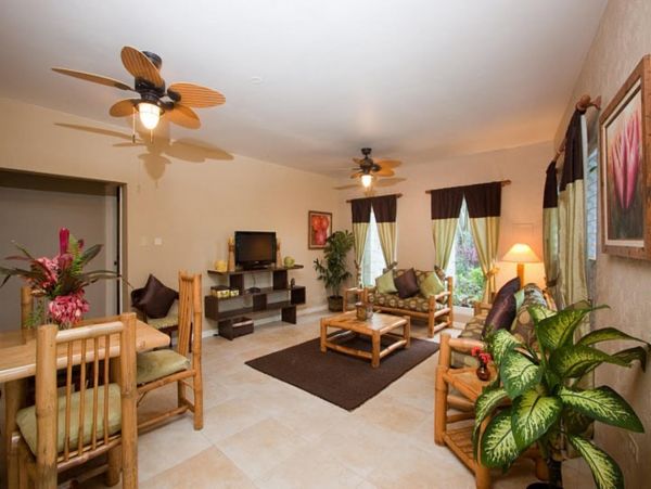 Jamaica Home 947974