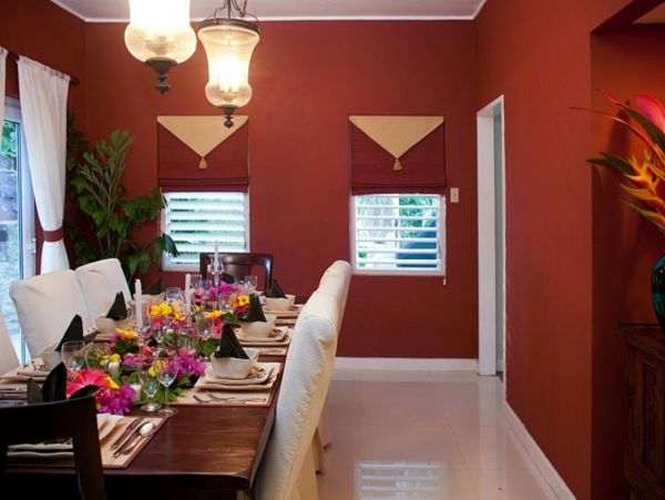 Jamaica Home 947974