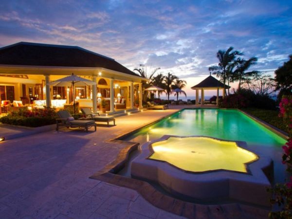 Jamaica Home 947975