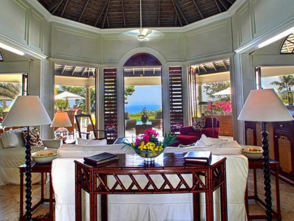 Jamaica Home 947975