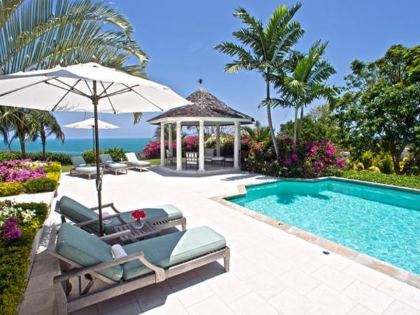 Jamaica Home 947975