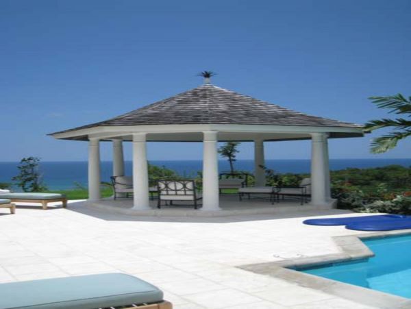 Jamaica Home 947975