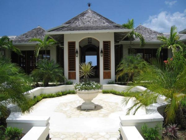 Jamaica Home 947975