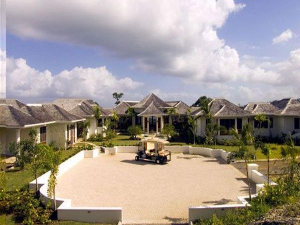 Jamaica Home 947975