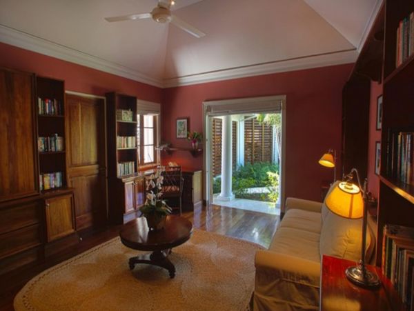 Jamaica Home 947975