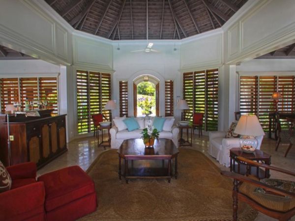 Jamaica Home 947975