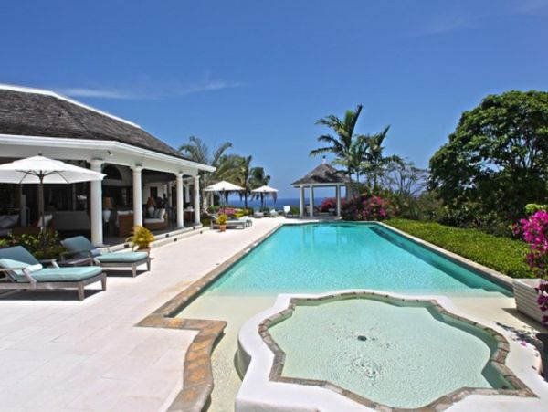 Jamaica Home 947975
