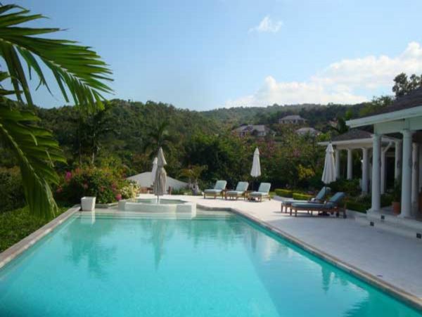Jamaica Home 947975