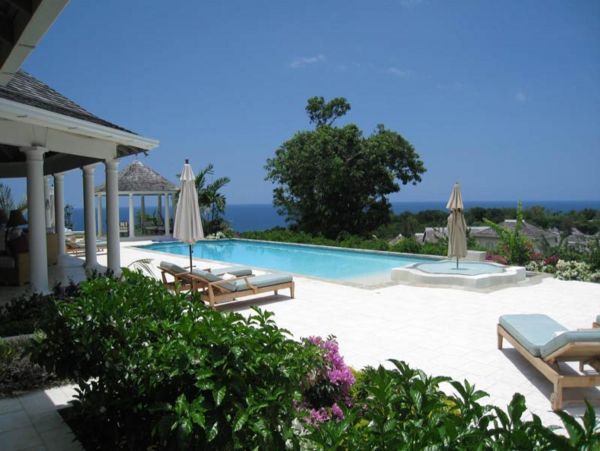 Jamaica Home 947975