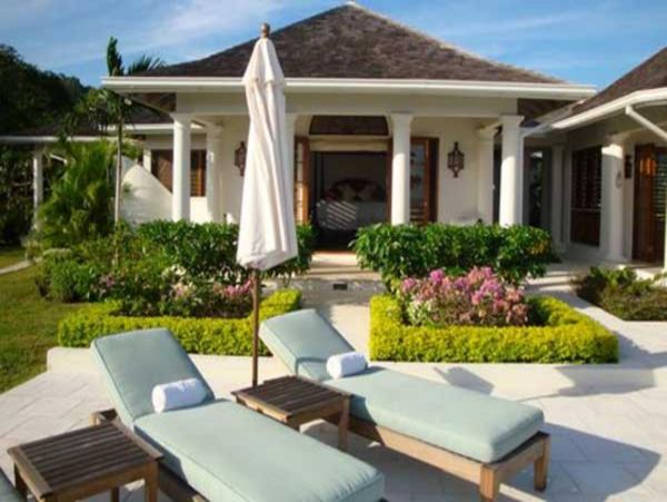 Jamaica Home 947975
