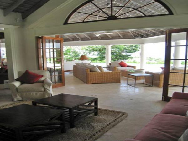 Jamaica Home 947975
