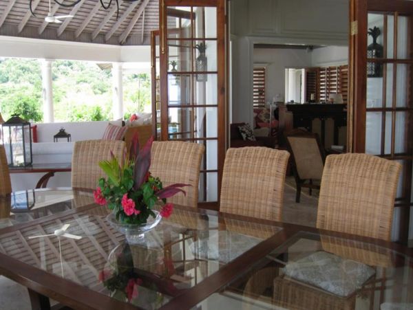 Jamaica Home 947975