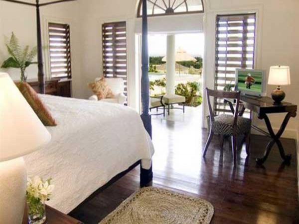 Jamaica Home 947975