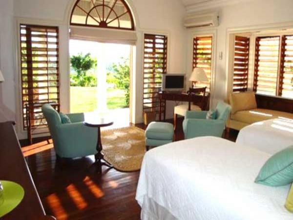 Jamaica Home 947975