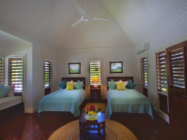 Jamaica Home 947975
