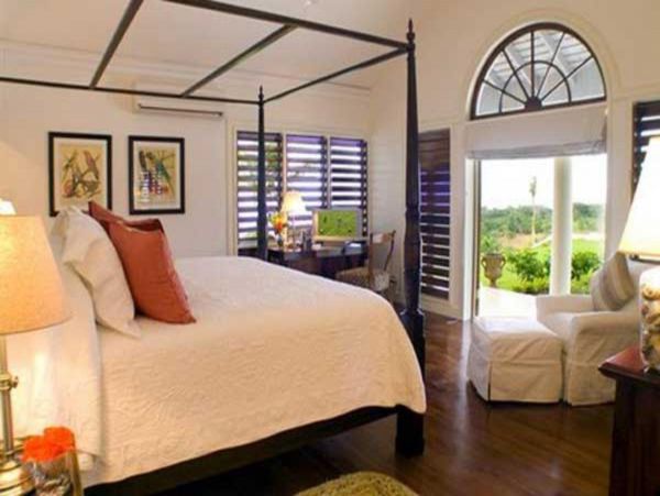 Jamaica Home 947975