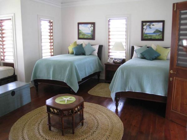 Jamaica Home 947975
