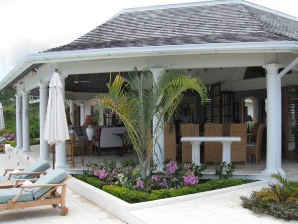 Jamaica Home 947975