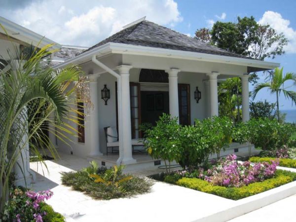 Jamaica Home 947975
