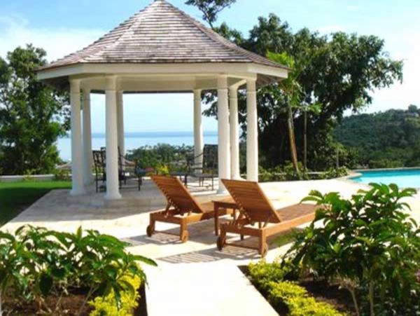Jamaica Home 947975