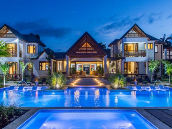 Jamaica Home 947976