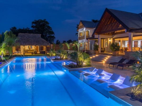 Jamaica Home 947976