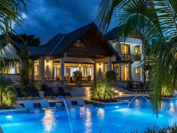 Jamaica Home 947976