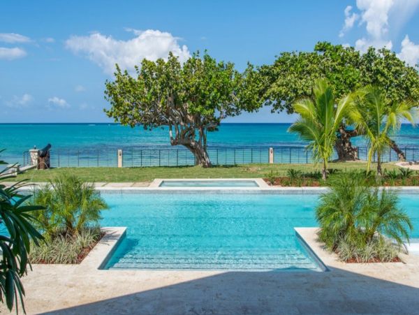 Jamaica Home 947976