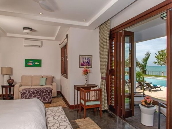 Jamaica Home 947976